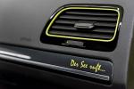 Volkswagen Golf GTi Dark Shine 2015 года